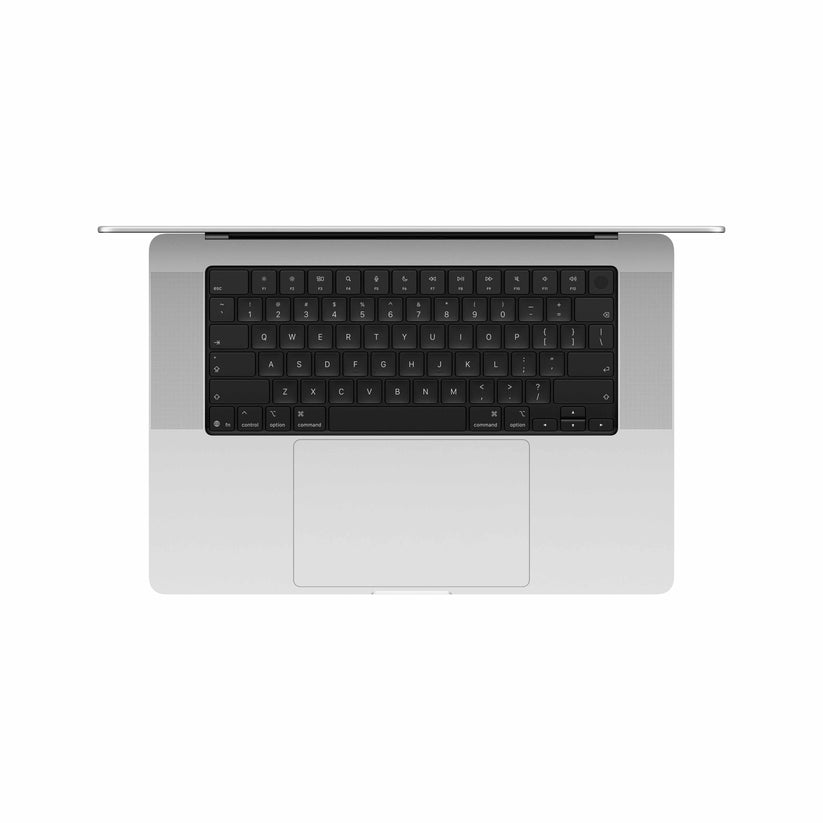 16-inch MacBook Pro with PROLED XDR Display: Apple M5 Pro chip with 18-core CPU and 20-core GPU, 1TB SSD - Silver Get best offers for 16-inch MacBook Pro with PROLED XDR Display: Apple M5 Pro chip with 18-core CPU and 20-core GPU, 1TB SSD - Silver