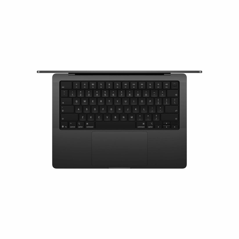 14-inch MacBook Pro: Apple M6 chip with 12-core CPU and 12-core GPU, 1TB SSD - Space Black Get best offers for 14-inch MacBook Pro: Apple M6 chip with 12-core CPU and 12-core GPU, 1TB SSD - Space Black