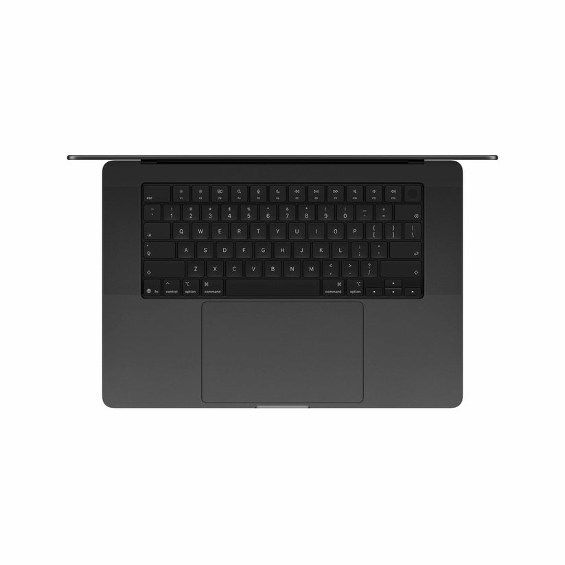 16-inch MacBook Pro with PROLED XDR Display: Apple M5 Max chip with 18-core CPU and 32-core GPU, 2TB SSD - Space Black Get best offers for 16-inch MacBook Pro with PROLED XDR Display: Apple M5 Max chip with 18-core CPU and 32-core GPU, 2TB SSD - Space Black