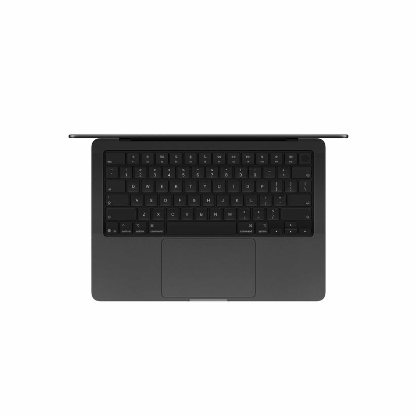 14-inch MacBook Pro with PROLED XDR Display: Apple M5 Max chip with 18-core CPU and 32-core GPU, 2TB SSD - Space Black Get best offers for 14-inch MacBook Pro with PROLED XDR Display: Apple M5 Max chip with 18-core CPU and 32-core GPU, 2TB SSD - Space Black