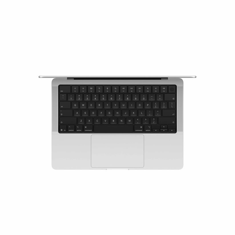 14-inch MacBook Pro with PROLED XDR Display: Apple M5 Pro chip with 15-core CPU and 16-core GPU, 1TB SSD - Silver Get best offers for 14-inch MacBook Pro with PROLED XDR Display: Apple M5 Pro chip with 15-core CPU and 16-core GPU, 1TB SSD - Silver