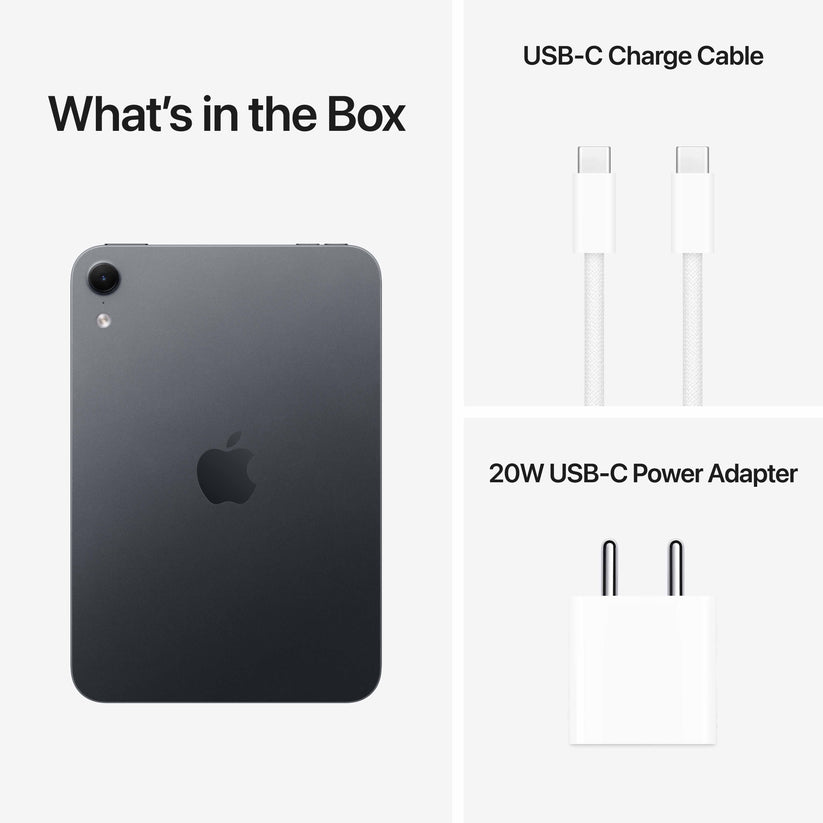 iPad mini Wi-Fi 512GB Nano-texture glass - Midnight (A20 Pro) Get best offers for iPad mini Wi-Fi 512GB Nano-texture glass - Midnight (A20 Pro)