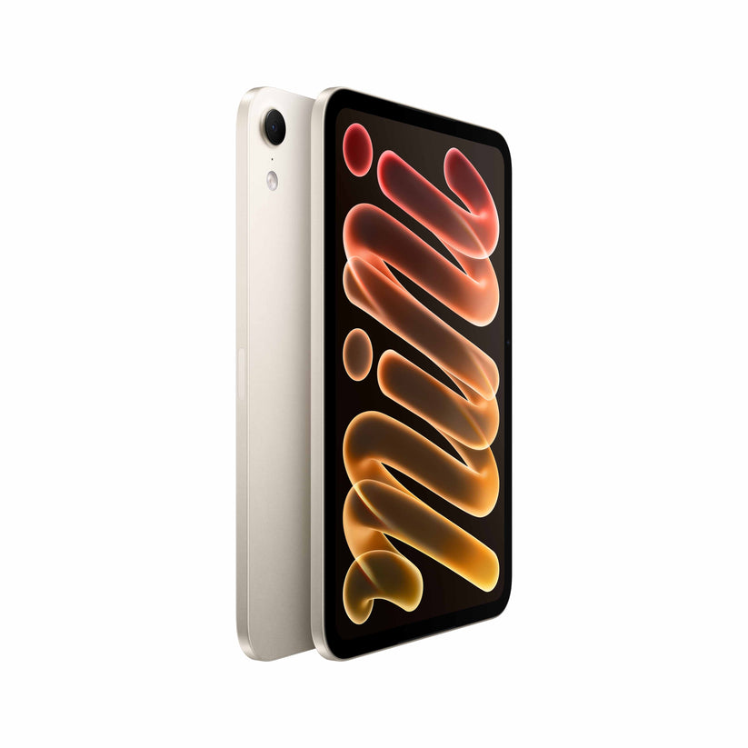 iPad mini Wi-Fi 512GB Standard Glass - Starlight (A20 Pro) Get best offers for iPad mini Wi-Fi 512GB Standard Glass - Starlight (A20 Pro)