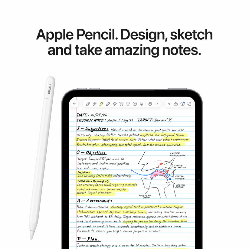 iPad mini Wi-Fi 512GB Standard Glass - Starlight (A20 Pro) Get best offers for iPad mini Wi-Fi 512GB Standard Glass - Starlight (A20 Pro)