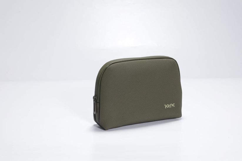 TEKNE Mini Tech Organiser-Green Get best offers for TEKNE Mini Tech Organiser-Green