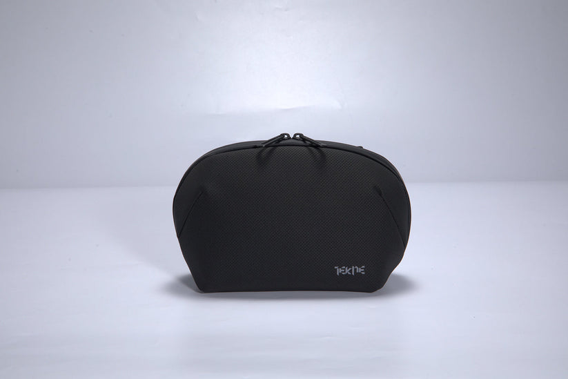 TEKNE Tech Organiser-Black Get best offers for TEKNE Tech Organiser-Black