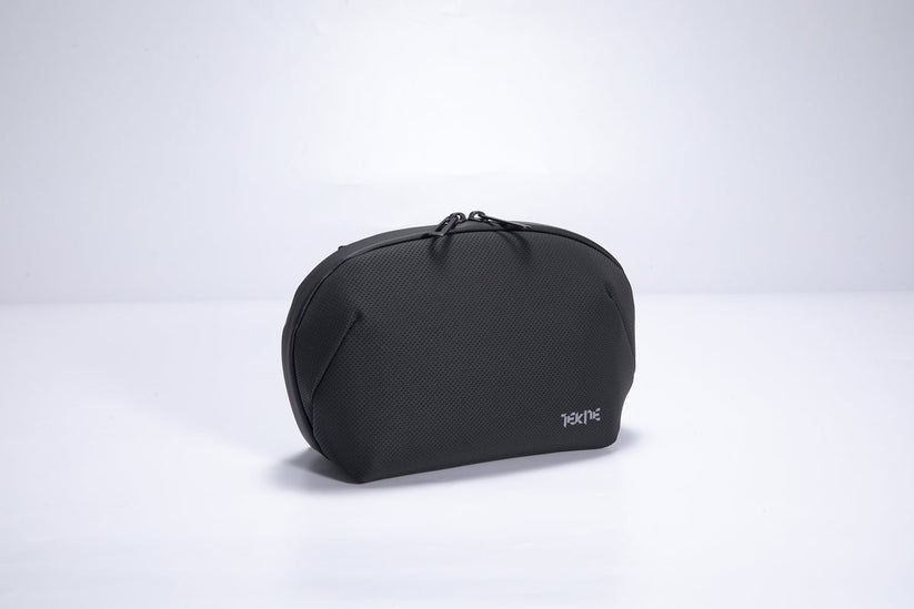 TEKNE Tech Organiser-Black Get best offers for TEKNE Tech Organiser-Black