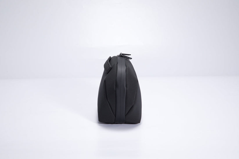 TEKNE Tech Organiser-Black Get best offers for TEKNE Tech Organiser-Black