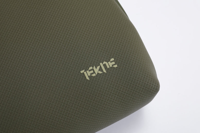 TEKNE Mini Tech Organiser-Green Get best offers for TEKNE Mini Tech Organiser-Green
