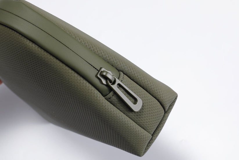 TEKNE Mini Tech Organiser-Green Get best offers for TEKNE Mini Tech Organiser-Green