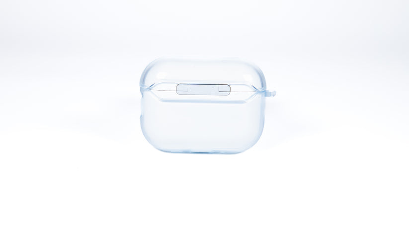TEKNE  Shockproof Case for Airpods Pro3-Clear Get best offers for TEKNE  Shockproof Case for Airpods Pro3-Clear