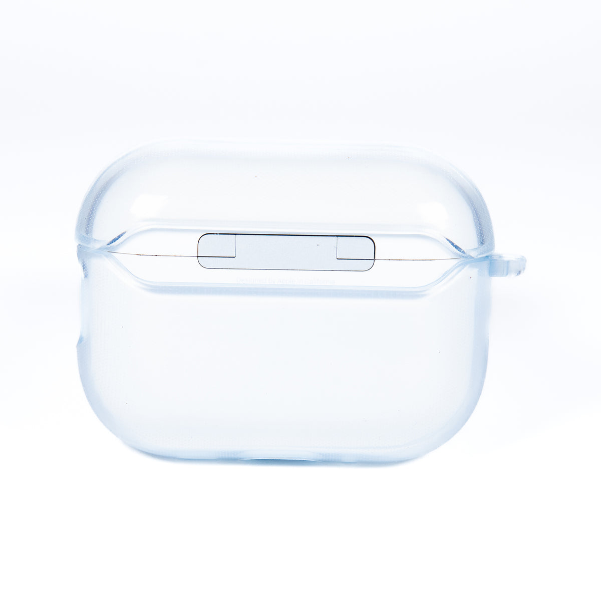 TEKNE  Shockproof Case for Airpods Pro3-Clear