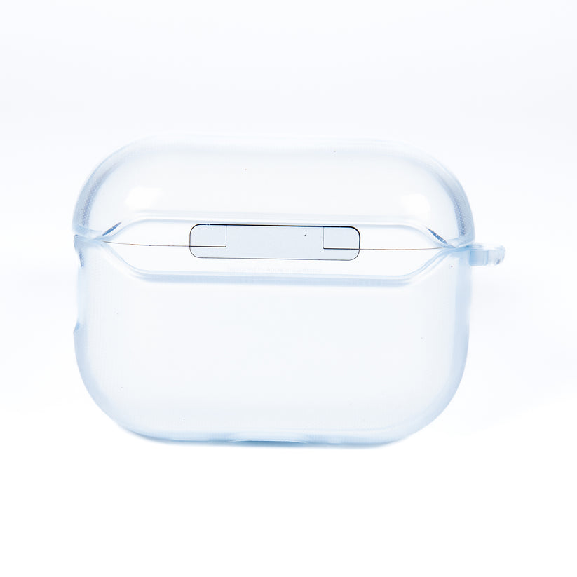 TEKNE  Shockproof Case for Airpods Pro3-Clear Get best offers for TEKNE  Shockproof Case for Airpods Pro3-Clear