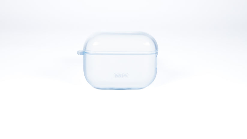 TEKNE  Shockproof Case for Airpods Pro3-Clear Get best offers for TEKNE  Shockproof Case for Airpods Pro3-Clear
