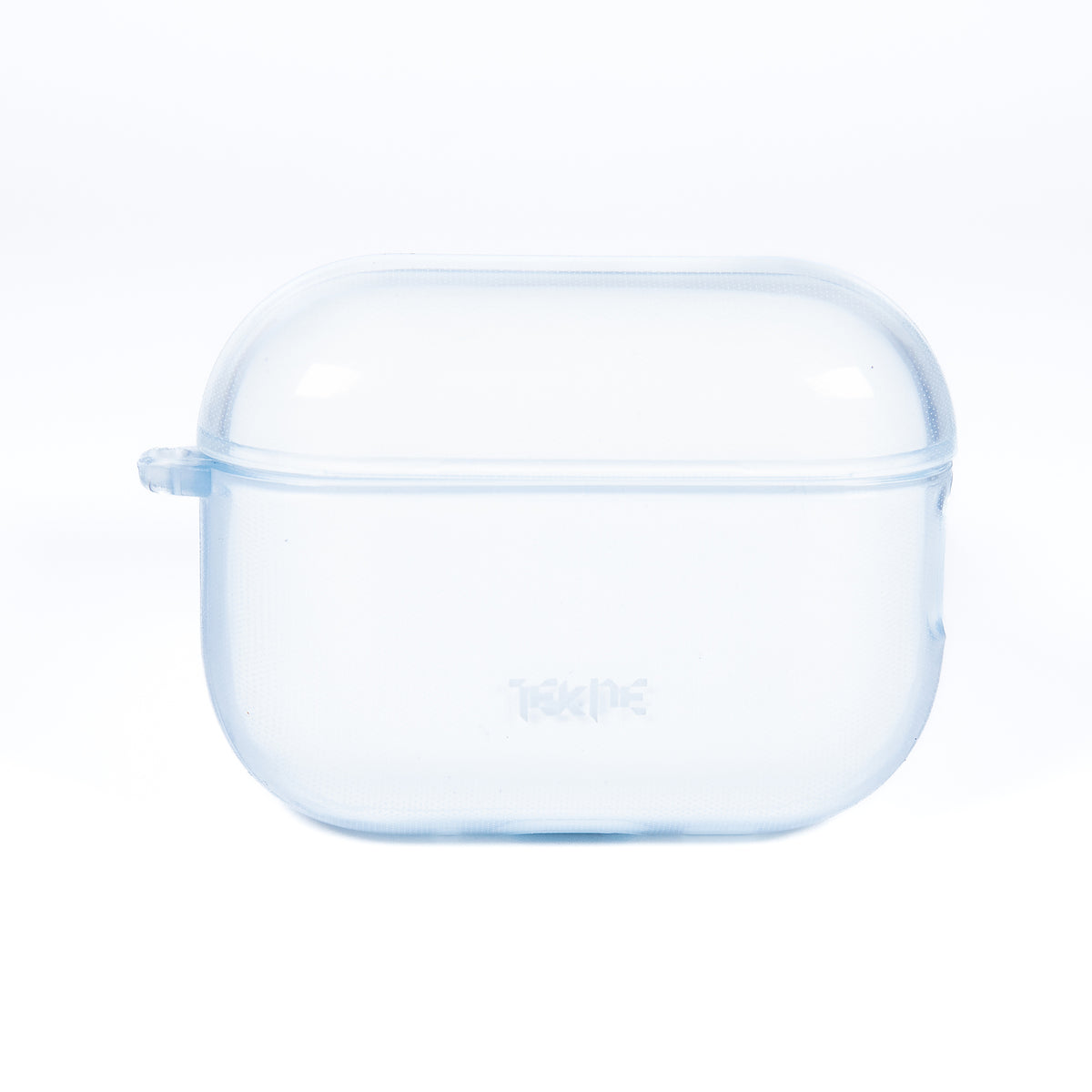 TEKNE  Shockproof Case for Airpods Pro3-Clear
