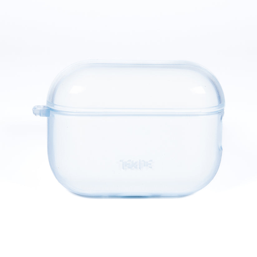 TEKNE  Shockproof Case for Airpods Pro3-Clear Get best offers for TEKNE  Shockproof Case for Airpods Pro3-Clear
