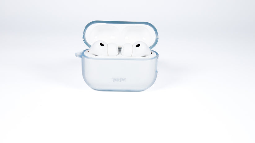 TEKNE  Shockproof Case for Airpods Pro3-Clear Get best offers for TEKNE  Shockproof Case for Airpods Pro3-Clear