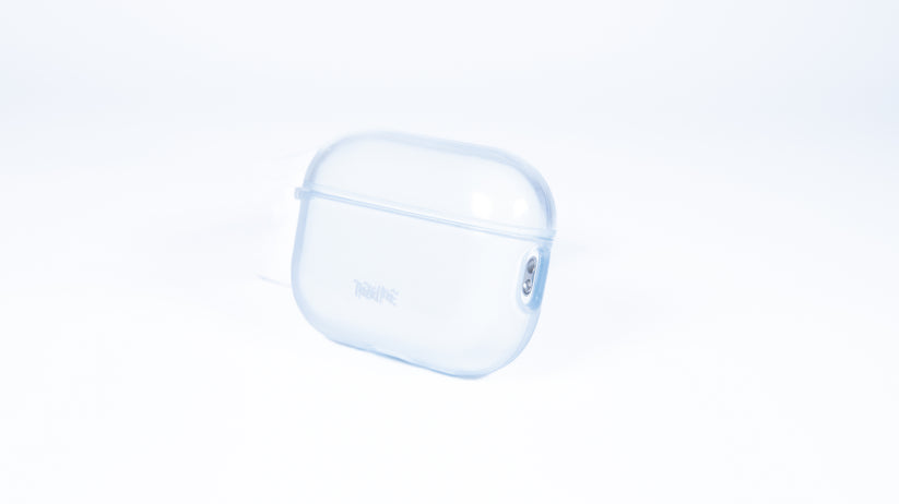 TEKNE  Shockproof Case for Airpods Pro3-Clear Get best offers for TEKNE  Shockproof Case for Airpods Pro3-Clear