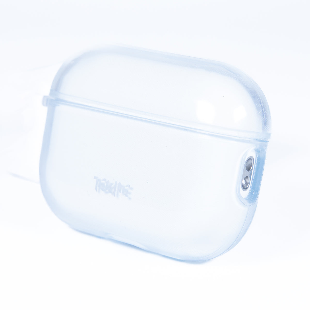 TEKNE  Shockproof Case for Airpods Pro3-Clear