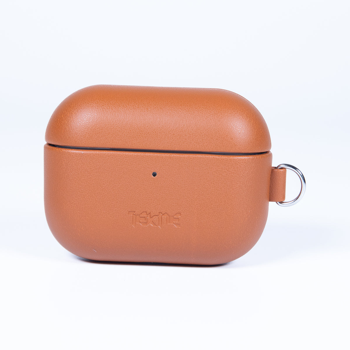 TEKNE Vegan Leather case -Brown