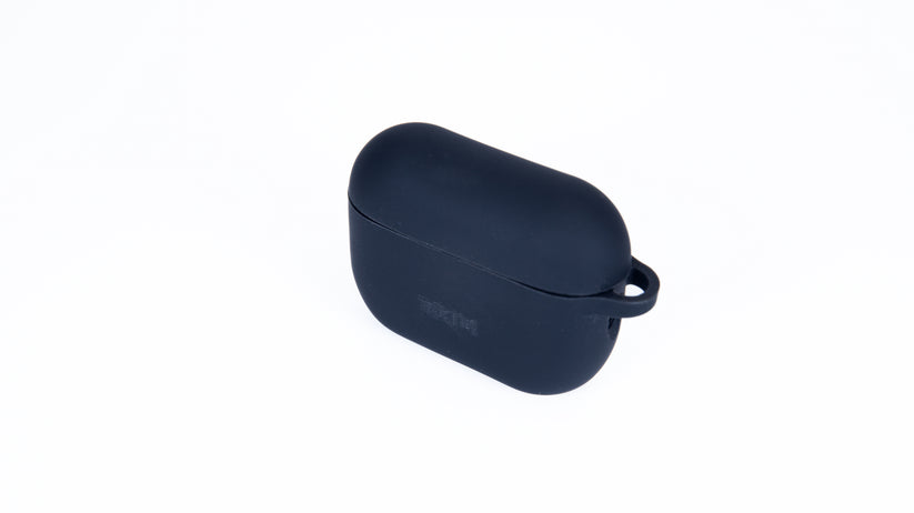 TEKNE Silicone Case for Airpods Pro3 -Black Get best offers for TEKNE Silicone Case for Airpods Pro3 -Black