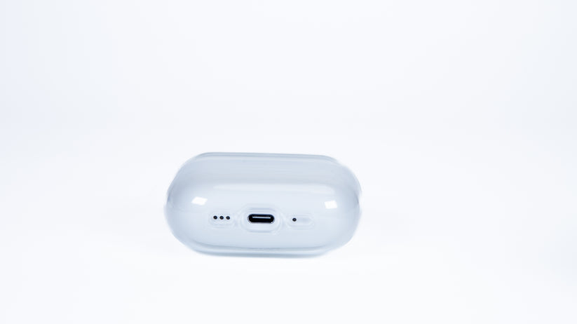TEKNE Airbag Shockproof Case -Clear White Get best offers for TEKNE Airbag Shockproof Case -Clear White