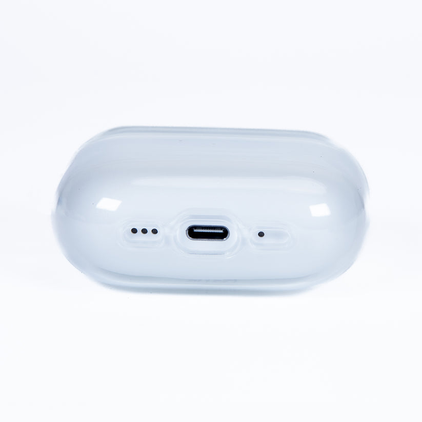 TEKNE Airbag Shockproof Case -Clear White Get best offers for TEKNE Airbag Shockproof Case -Clear White