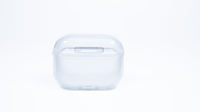 TEKNE Airbag Shockproof Case -Clear White Get best offers for TEKNE Airbag Shockproof Case -Clear White