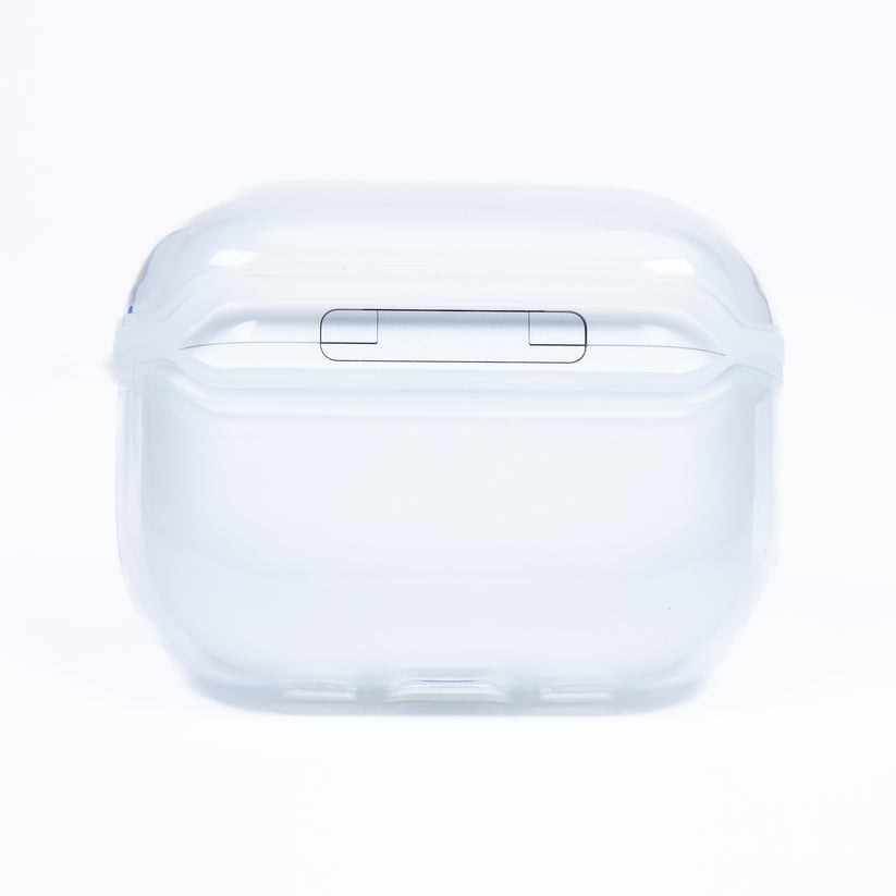 TEKNE Airbag Shockproof Case -Clear White Get best offers for TEKNE Airbag Shockproof Case -Clear White
