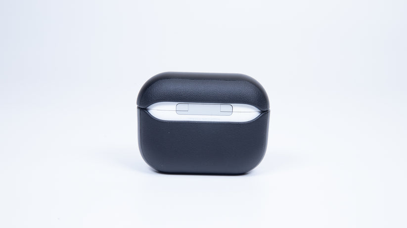 TEKNE Dual tone Vegan Leather case-Black Get best offers for TEKNE Dual tone Vegan Leather case-Black