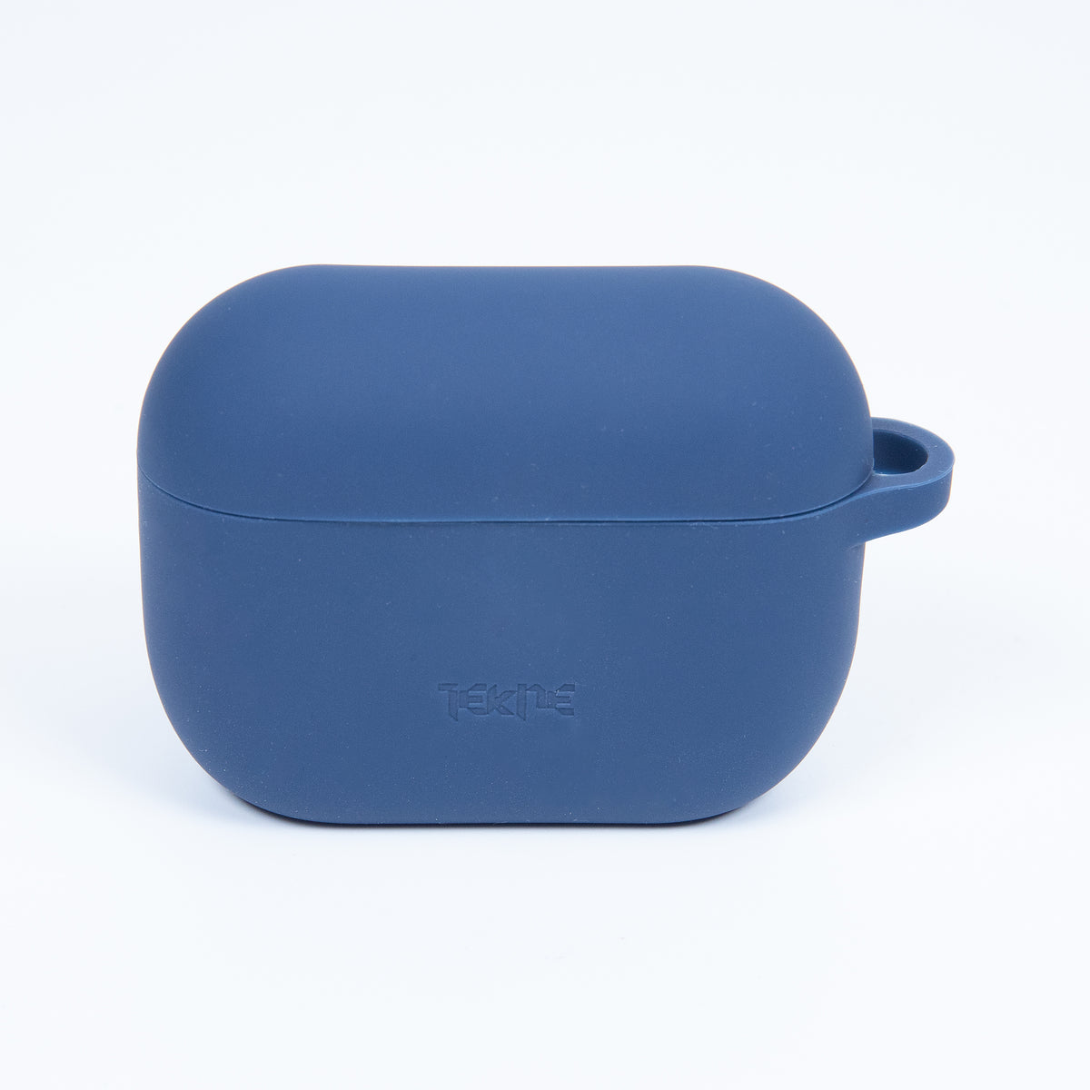 TEKNE Silicone Case for Airpods Pro3 -Blue
