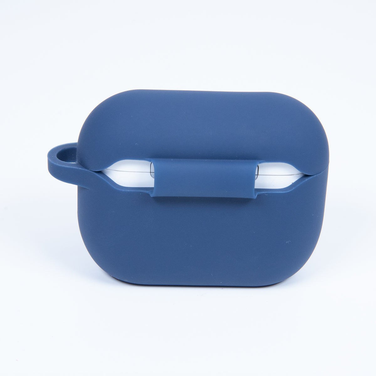 TEKNE Silicone Case for Airpods Pro3 -Blue