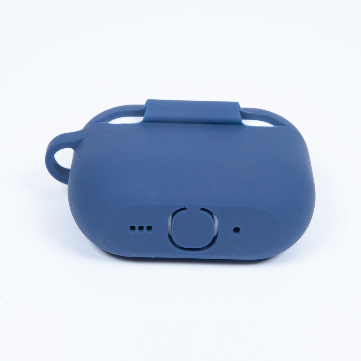 TEKNE Silicone Case for Airpods Pro3 -Blue