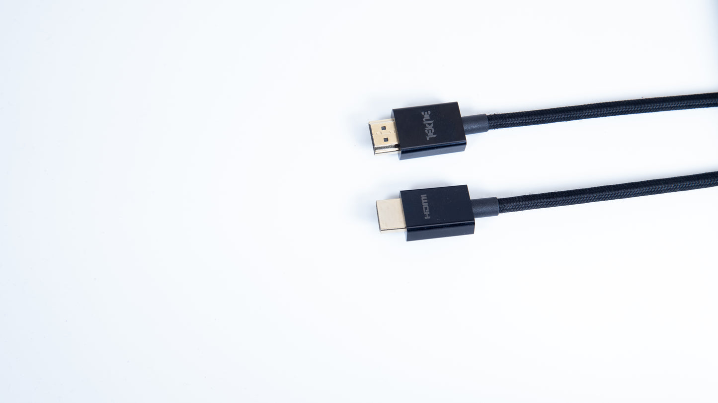 TEKNE 4k HDMI Cable-2M