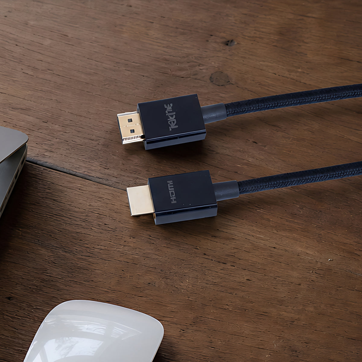 TEKNE 4k HDMI Cable-2M