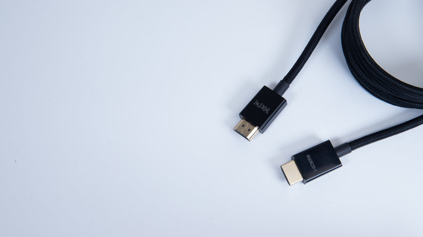 TEKNE 4k HDMI Cable-2M Get best offers for TEKNE 4k HDMI Cable-2M