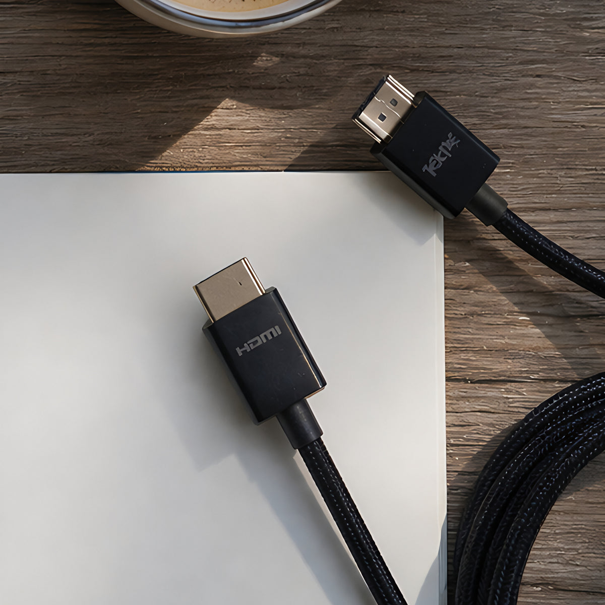 TEKNE 4k HDMI Cable-2M