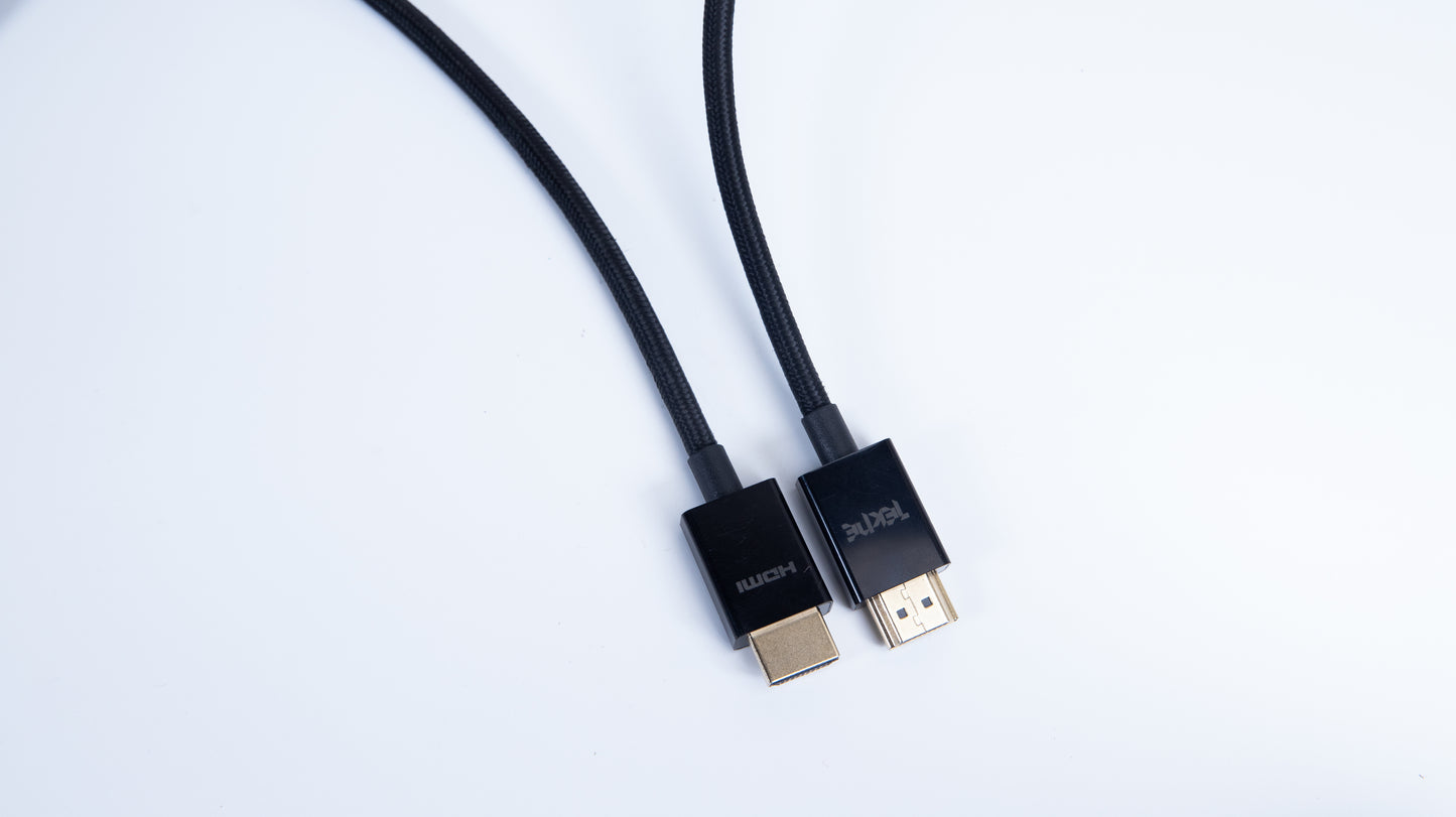 TEKNE 4k HDMI Cable-2M