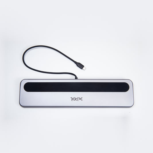 TEKNE Advanced 12-in-1 Hub