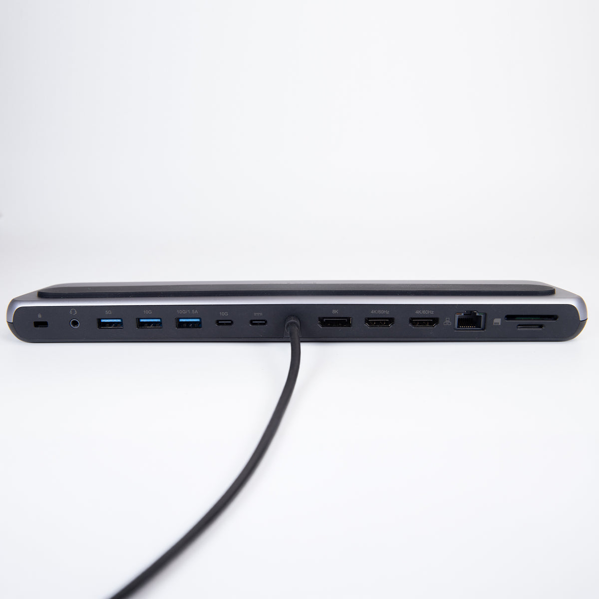 TEKNE Advanced 12-in-1 Hub