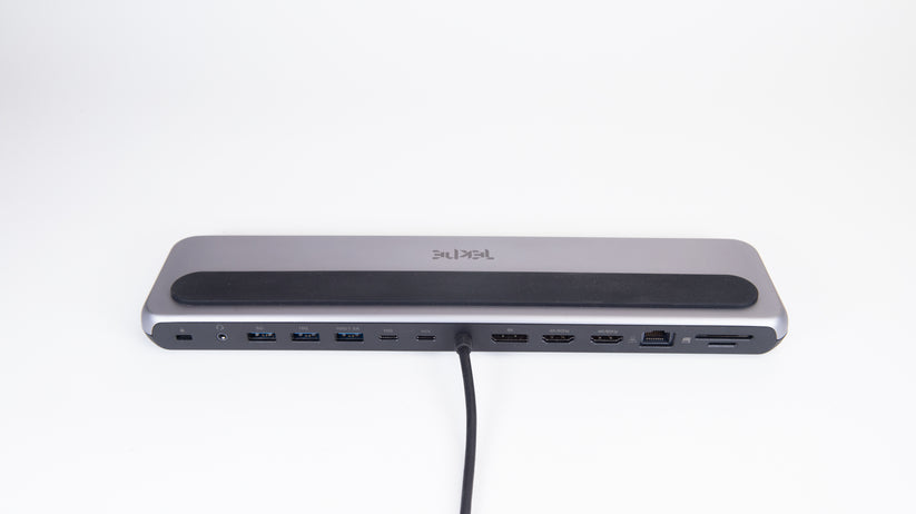 TEKNE Advanced 12-in-1 Hub Get best offers for TEKNE Advanced 12-in-1 Hub