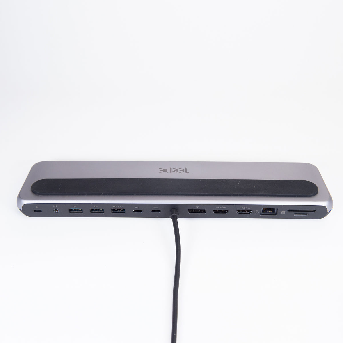 TEKNE Advanced 12-in-1 Hub