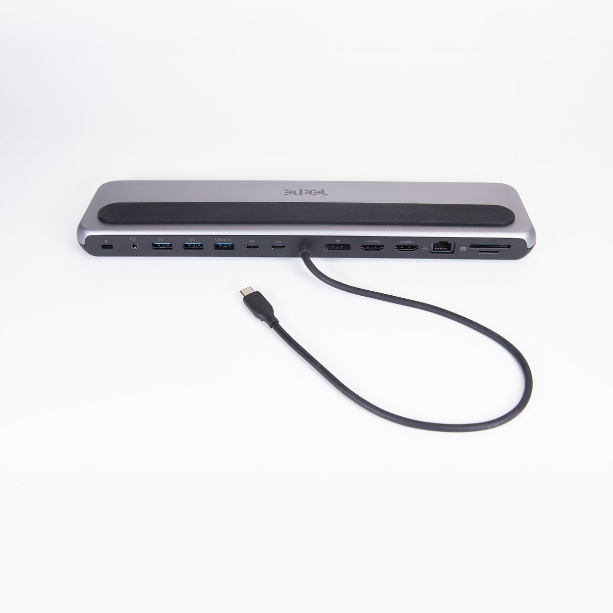 TEKNE Advanced 12-in-1 Hub