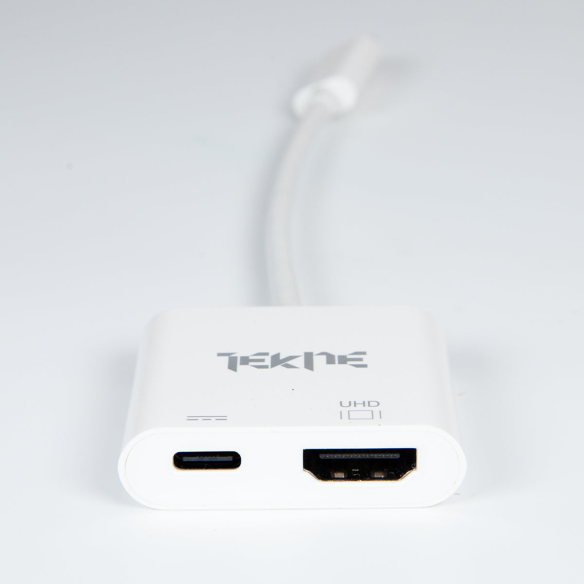 Tekne Essential 2in1 Adapter