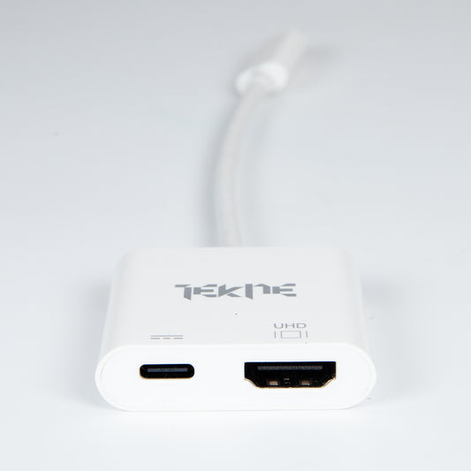 Tekne Essential 2in1 Adapter