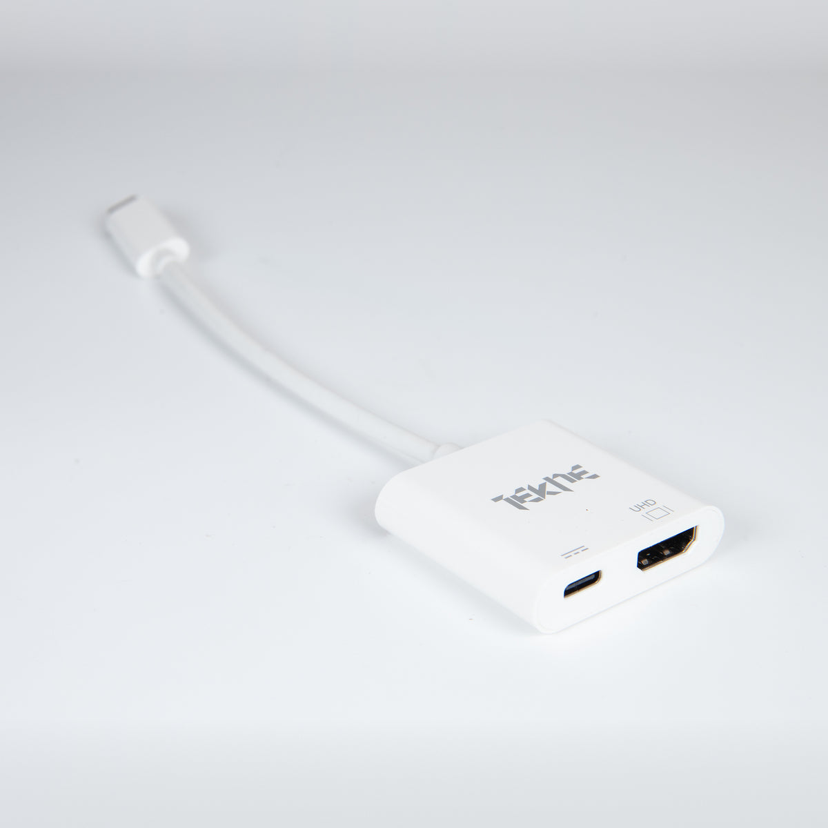Tekne Essential 2in1 Adapter