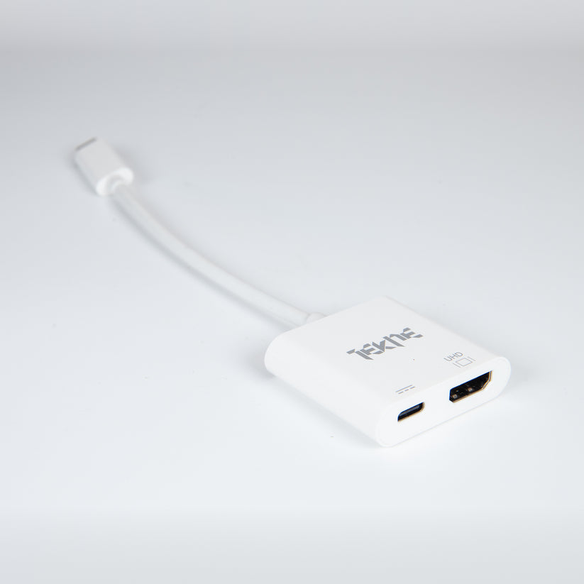 Tekne Essential 2in1 Adapter Get best offers for Tekne Essential 2in1 Adapter
