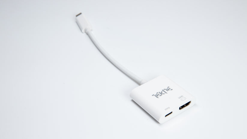 Tekne Essential 2in1 Adapter Get best offers for Tekne Essential 2in1 Adapter