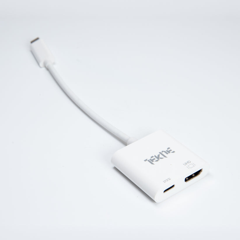 Tekne Essential 2in1 Adapter Get best offers for Tekne Essential 2in1 Adapter