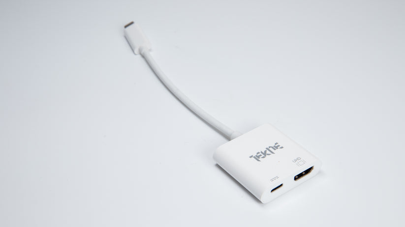 Tekne Essential 2in1 Adapter Get best offers for Tekne Essential 2in1 Adapter